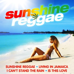 Sunshine Reggae (阳光般的雷鬼音乐)