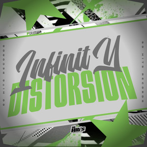 Infinity Distorsion (Explicit)