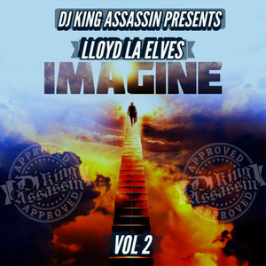 Imagine Vol.2