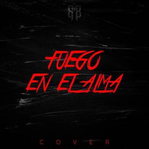 Fuego en el alma