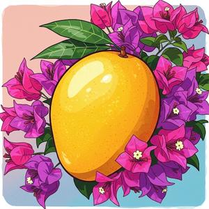 bougainvillea