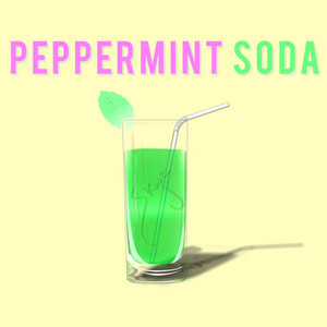 Peppermint Soda