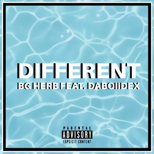 Bg Herb - Different (Explicit)