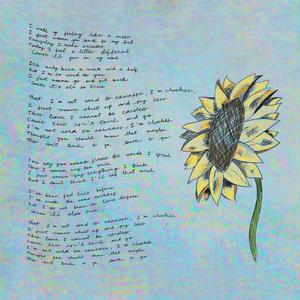 Newness (Live Acoustic)