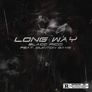 Long Way (feat. Quinton Gaye) (Explicit)