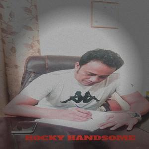 Rocky Handsome(feat. koushik Hassan Munna)