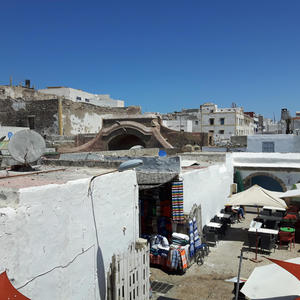 Marrakesch (Explicit)