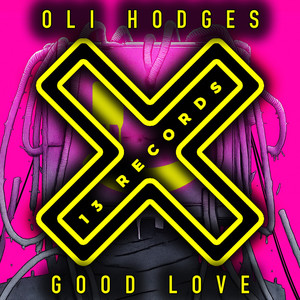 Good Love (Extended Mix)