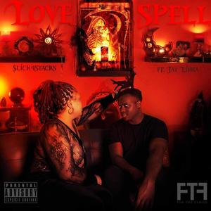 Love $pell (feat. Jay Libra) [Explicit]