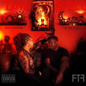 Love $pell (feat. Jay Libra) (Explicit)