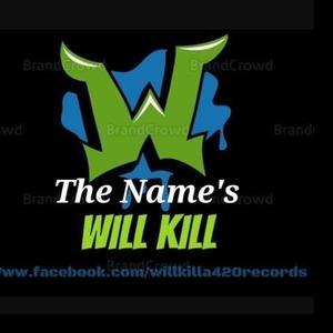 The Names Will Kill (Explicit)