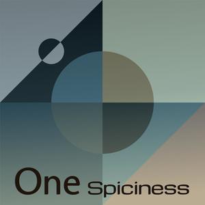 One Spiciness