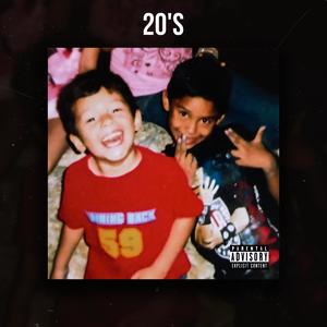 20's (Explicit)