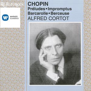 Chopin: 24 Preludes, Op. 28 - No. 15 in D-Flat Major 