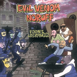Hyper vilain (Explicit)