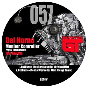 Monitor Controller (Javi Always Remix)