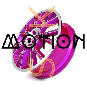 Motion (feat. Chris Rivers) (Explicit Version|Explicit)