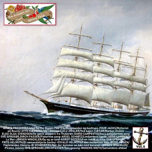 De gæve skippere fra Thyborøn