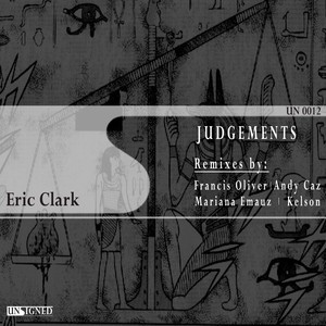 Judgements (Mariana Emauz Remix)