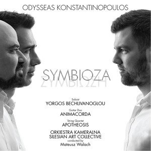 Symbioza