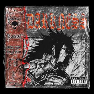 Darkness (feat. Plagiatt, Onkl Tom & PZLD_JSTR) [Explicit]