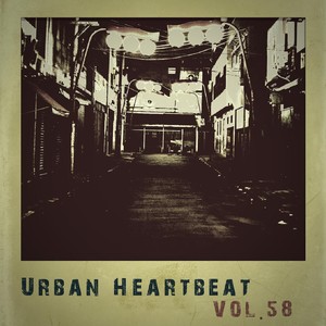 Urban Heartbeat, Vol. 58