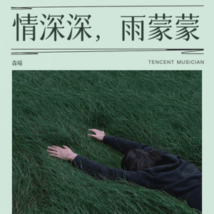 情深深雨蒙蒙