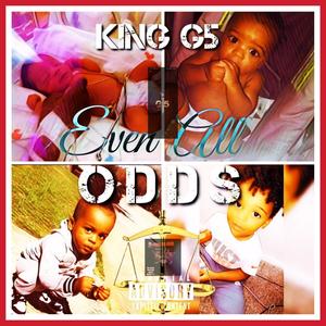 EVEN ALL ODDS (Explicit)