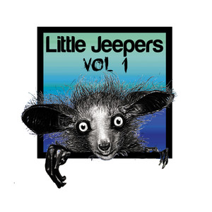 Little Jeepers 1