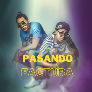 Pasando Factura