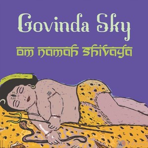 Om Namah Shivaya