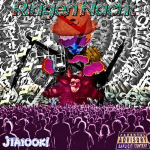 Zora's mask (Explicit)