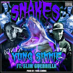 Snakes (Explicit)