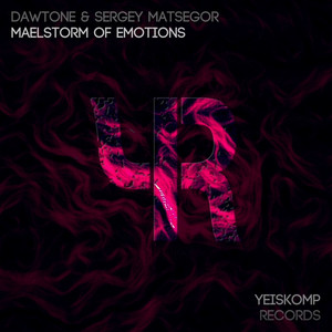 Maelstorm Of Emotions (Radio Edit)