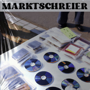 Marktschreier