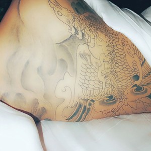 你还要我等多久