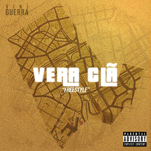 Vera Clã Freestyle (Explicit)