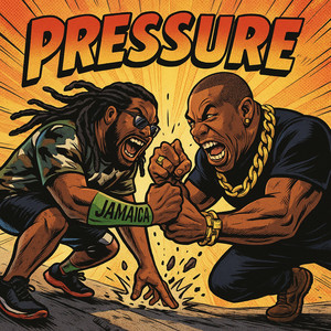 Pressure (Explicit)