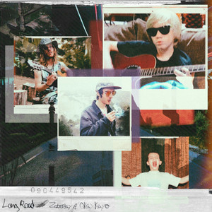 Long Road (Explicit)