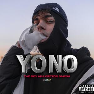 Yo no (Explicit)
