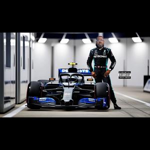 F1 Motion (Explicit)