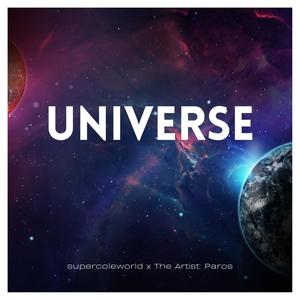 Universe (feat. The Artist: Paros) [Explicit]