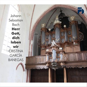 BWV 725 - Herr Gott, dich loben wir