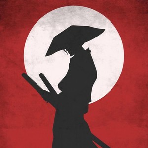 [NOT FREE] 忍者 (It's Over 2.0)