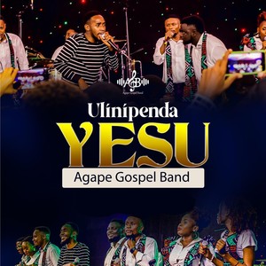 Ulinipenda Yesu