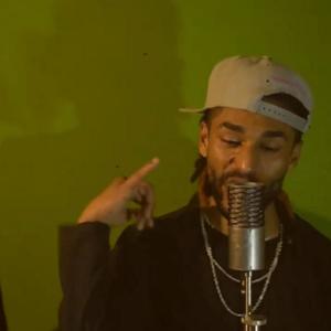 Freestyle Session(feat. Negro Corleone & Chiko Drowzy)