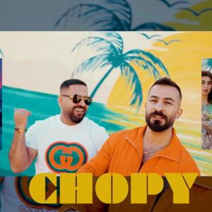 Chopy (feat. Abba Karib)