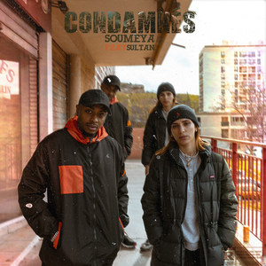 condamnés (Explicit)