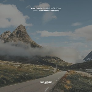The Great Migration (Cris Rosales Remix)