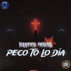 PECO TO LO DÍA (Explicit)